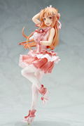 Sword Art Online 1/8 Scale Painted PVC Figure: The Flash Asuna Aincrad Idol Ver. thumbnail 1