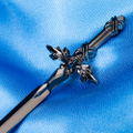 Sword Art Online Metal Weapon Collection 4: Blue Rose Sword thumbnail 2