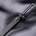 Sword Art Online Metal Weapon Collection 5: Night Sky Sword thumbnail 2