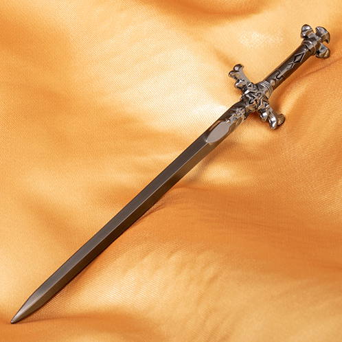 Sword Art Online Metal Weapon Collection 6: Osmanthus Sword