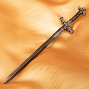 Sword Art Online Metal Weapon Collection 6: Osmanthus Sword_