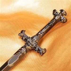 Sword Art Online Metal Weapon Collection 6: Osmanthus Sword