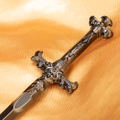 Sword Art Online Metal Weapon Collection 6: Osmanthus Sword thumbnail 2