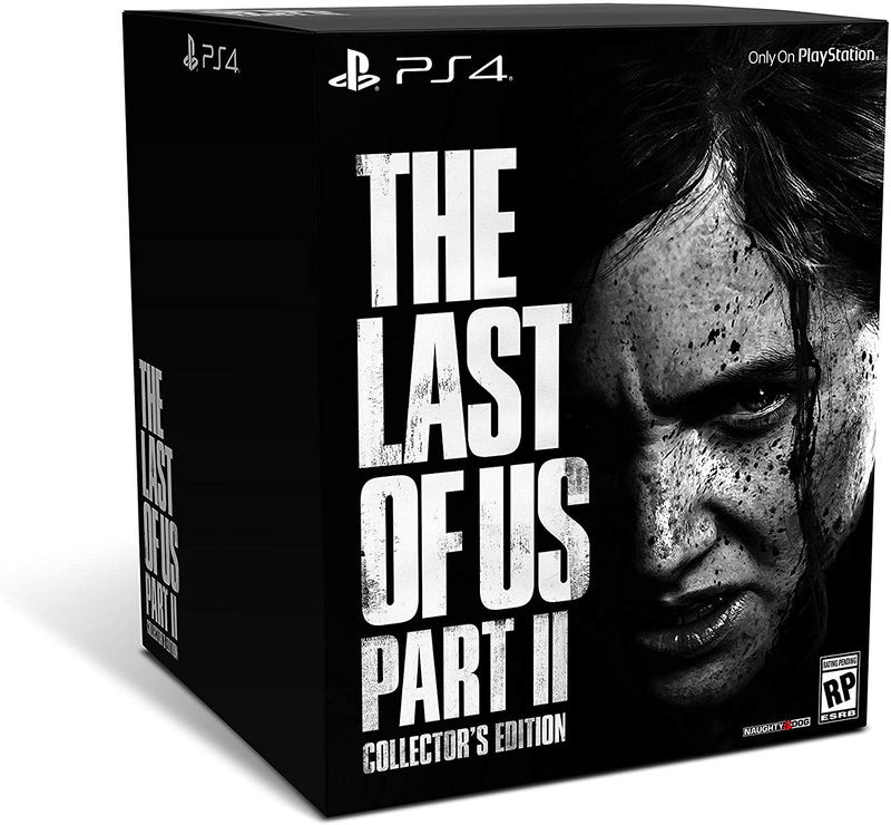 The Last of Us Part II [Collector's Edition] image 2