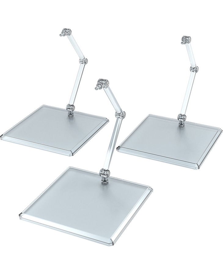 The Simple Stand x3 (for Figures & Models)