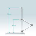 The Simple Stand x3 (for Figures & Models) thumbnail 11