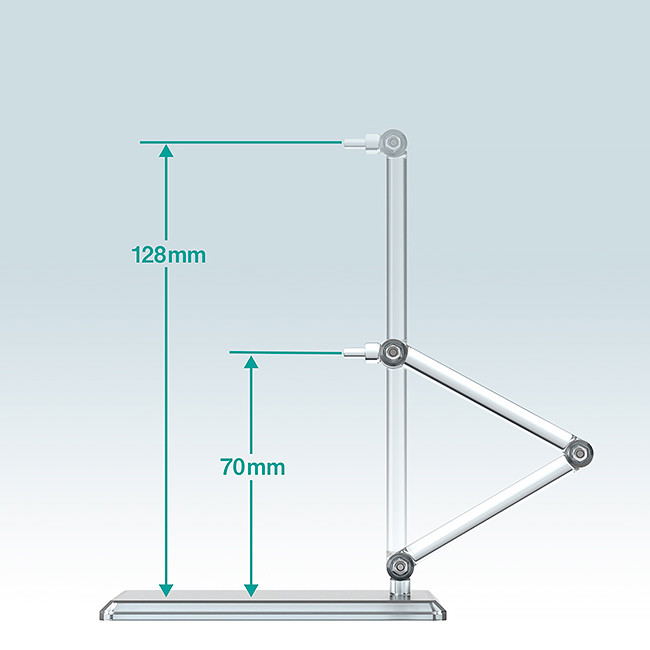 The Simple Stand x3 (for Figures & Models) image 11