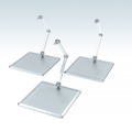 The Simple Stand x3 (for Figures & Models) thumbnail 2
