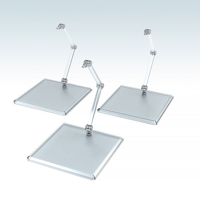 The Simple Stand x3 (for Figures & Models) image 2