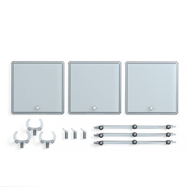 The Simple Stand x3 (for Figures & Models) image 3