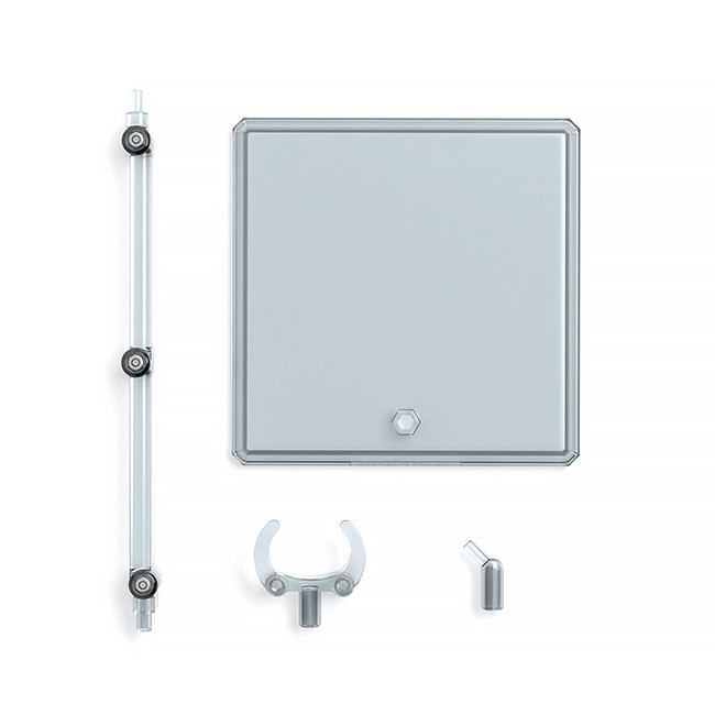 The Simple Stand x3 (for Figures & Models) image 4