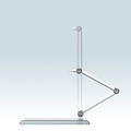The Simple Stand x3 (for Figures & Models) thumbnail 5