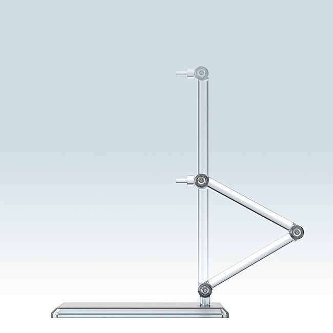 The Simple Stand x3 (for Figures & Models) image 5