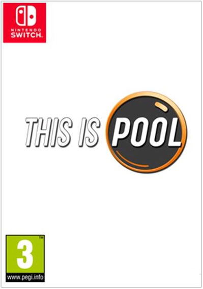 This Is Pool for Nintendo Switch, Nintendo Switch 2
