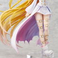 To Love-Ru Darkness: Golden Darkness White Trans Ver. thumbnail 12