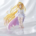 To Love-Ru Darkness: Golden Darkness White Trans Ver. thumbnail 14