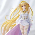 To Love-Ru Darkness: Golden Darkness White Trans Ver. thumbnail 15