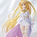 To Love-Ru Darkness: Golden Darkness White Trans Ver. thumbnail 16