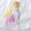 To Love-Ru Darkness: Golden Darkness White Trans Ver. thumbnail 17