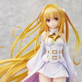 To Love-Ru Darkness: Golden Darkness White Trans Ver. thumbnail 8