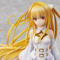 To Love-Ru Darkness: Golden Darkness White Trans Ver. thumbnail 9