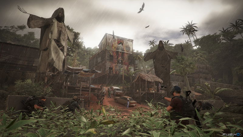 Tom Clancy's Ghost Recon Wildlands Year 2 (Gold Edition) <span class="ext" style="background-color: #3b5998; color: #FFFFFF;">Ubisoft Connect</span> <span class="ext ext_digital">digital</span> image 3