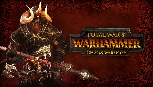 Total War: Warhammer - Chaos Warriors (DLC) STEAM DLC digital — Import Game Deal