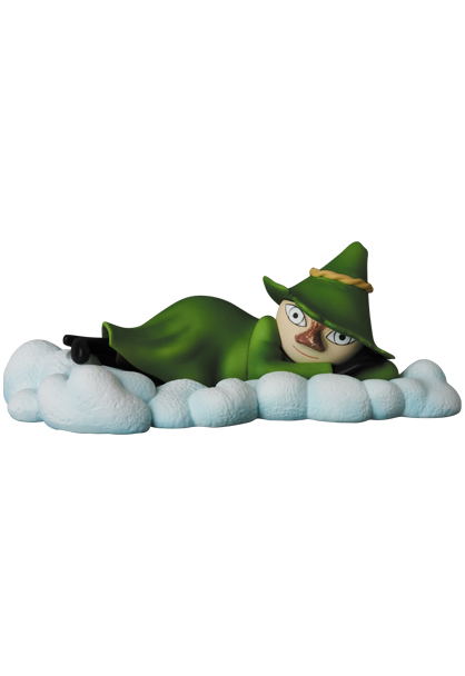 Ultra Detail Figure Moomin Series 5: Joxter (Sleeping) image 1