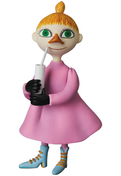 Ultra Detail Figure Moomin Series 5: Mymble's Daughter image 1