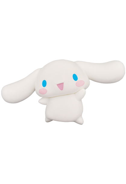 Sanrio Cinnamoroll My Color Collection Vol. 01 Takara Tomy 1.5