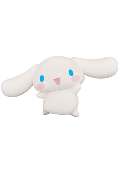 Ultra Detail Figure Sanrio Characters Series 1 Cinnamoroll: Cinnamon image 1