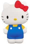 Ultra Detail Figure Sanrio Characters Series 1: Hello Kitty thumbnail 1