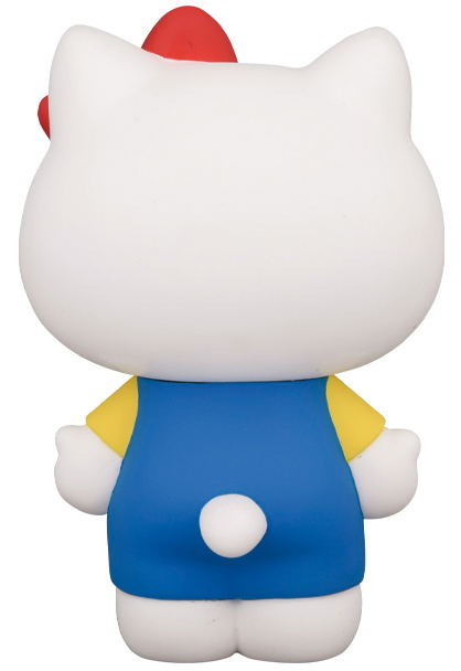 Ultra Detail Figure Sanrio Characters Series 1: Hello Kitty image 2
