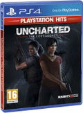 Uncharted: The Lost Legacy (PlayStation Hits) thumbnail 1