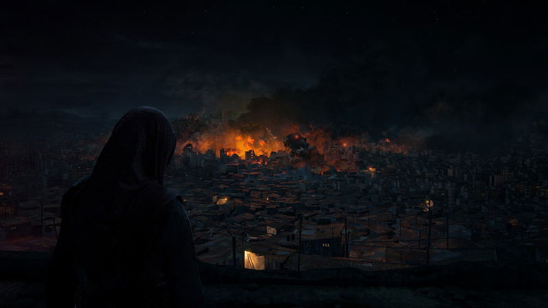 Uncharted: The Lost Legacy (PlayStation Hits) image 6
