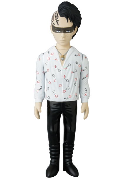 Vinyl Collectible Dolls Amplifier: Hisashi Imai image 1