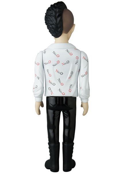 Vinyl Collectible Dolls Amplifier: Hisashi Imai image 2