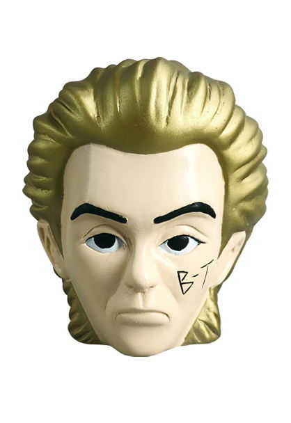 Vinyl Collectible Dolls Amplifier: Hisashi Imai image 3