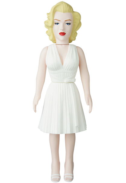 Vinyl Collectible Dolls: Marilyn Monroe