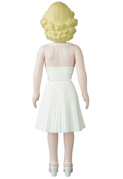 Vinyl Collectible Dolls: Marilyn Monroe image 2
