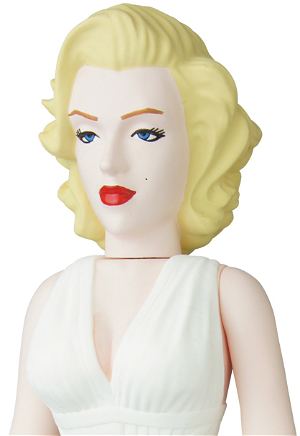 Vinyl Collectible Dolls: Marilyn Monroe