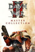 Warhammer 40,000: Dawn of War II Master Collection <span class="ext" style="background-color: #2a475e; color: #FFFFFF;">STEAM</span> <span class="ext ext_digital">digital</span> thumbnail 1