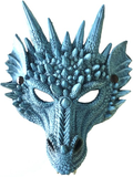 Wild Mask Dragon thumbnail 1