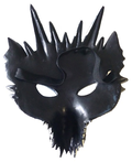 Wild Mask Dragon thumbnail 2