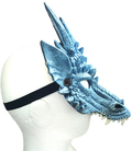 Wild Mask Dragon thumbnail 3