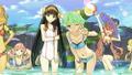 Atelier Dusk Trilogy Deluxe Pack [Limited Special Box Set] thumbnail 10
