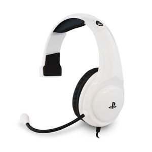 4Gamers PRO4 – MONO for PlayStation 4 (White)_