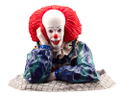 ARTFX It Dokodemo 1/8 Scale Pre-Painted Figure: It Pennywise (1990) thumbnail 1