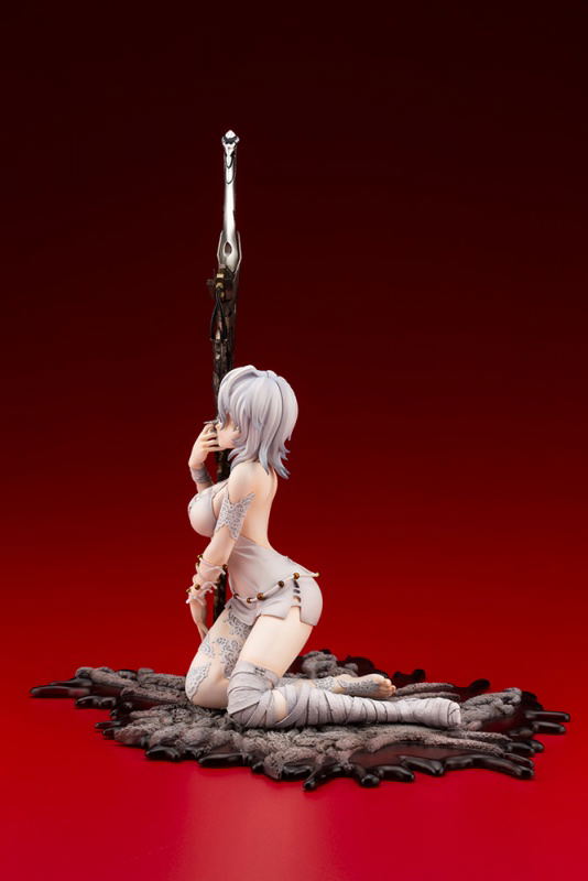 ARTFX J Code Vein 1/7 Scale Pre-Painted Figure: Io image 3