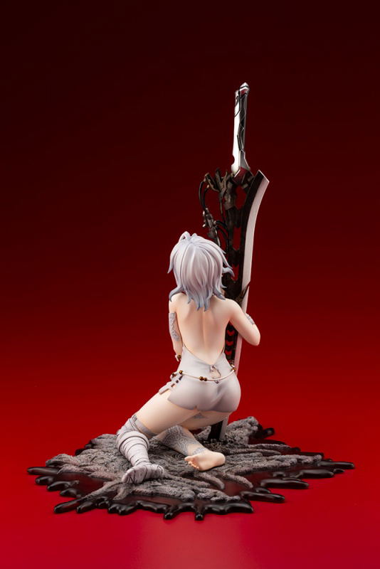 ARTFX J Code Vein 1/7 Scale Pre-Painted Figure: Io image 5